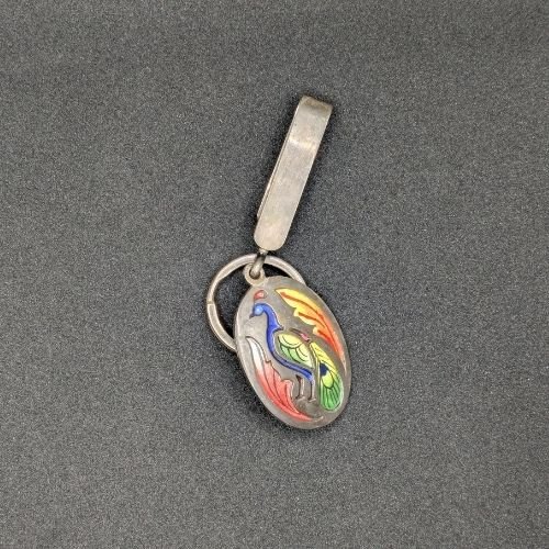 Key Ring for Ladies