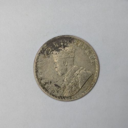 1 rupee (1913)