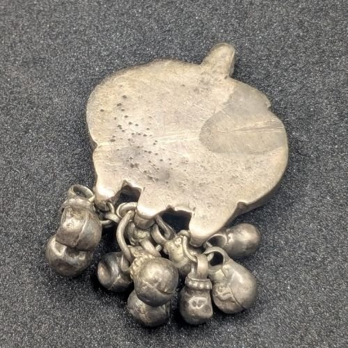 Pendant with inscription