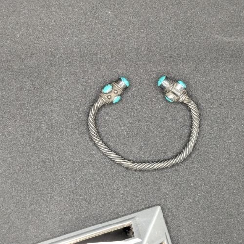 Turquoise Bracelet