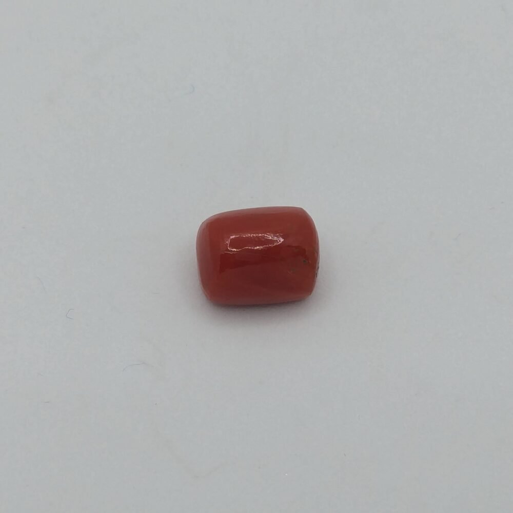 Certified Moonga/ Natural coral stone