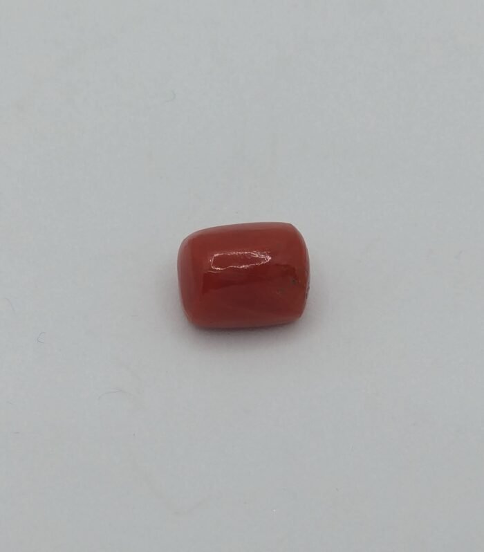 Certified Moonga/ Natural coral stone