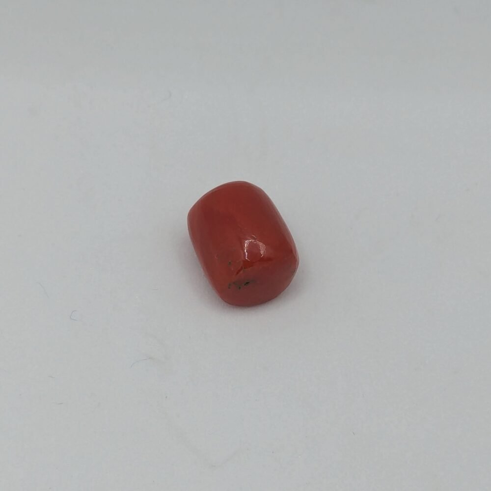 Certified Moonga/ Natural coral stone - Image 2